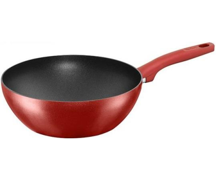 Garnek Tefal Character C68219 Wok 28cm